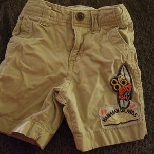 Baby gap board shorts